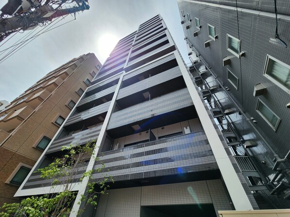 ステージグランデ台東根岸アジールコートの物件内観写真